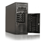 Cybertron TSVIIB1281 PC Imperium Server