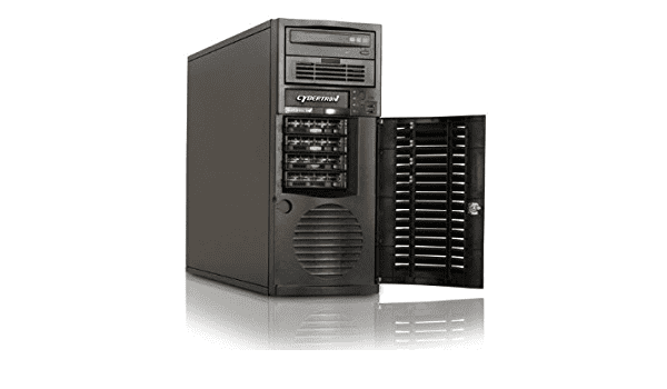 Cybertron TSVIIB1281 PC Imperium Server