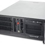 Cybertron TSVQBA1522 Quantum 4u AMD Fusion Server