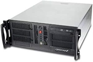 Cybertron TSVQBA1522 Quantum 4u AMD Fusion Server