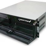 Cybertron TSVQJA122 Quantum 3u Celeron Server