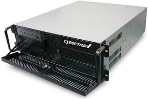 Cybertron TSVQJA122 Quantum 3u Celeron Server