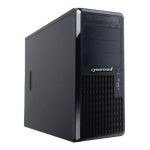 CybertronPC SVQJA421 Quantum Tower Server