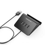 DELTA Essentials FO202 Keyboard And Mouse Adapter