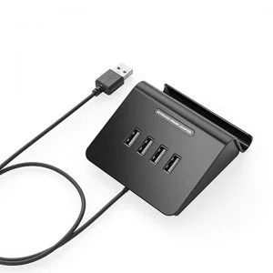 DELTA essentials FO202 Keyboard and Mouse Adapter