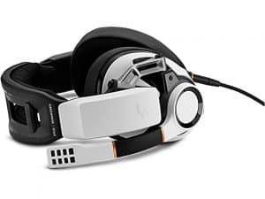 EPOS Audio GSP 601 Closed Acoustic Gaming Headset 7 EPOS Audio GSP 601 Closed Acoustic Gaming Headset