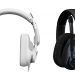EPOS Audio H6PRO Open Acoustic Gaming Headset