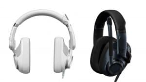 EPOS Audio H6PRO Open Acoustic Gaming Headset