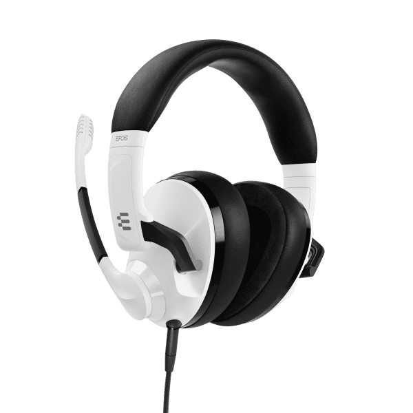 Biareview.com - EPOS Audio Wired H3 Closed Acoustic Gaming Headset
