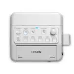 Epson PowerLite Pilot 3 Connection And Control Box