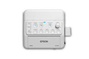 Epson PowerLite Pilot 3 Connection and Control Box 10 Epson PowerLite Pilot 3 Connection And Control Box