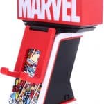 Exquisite Gaming Marvel Logo Ikon