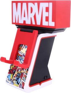Exquisite Gaming - Marvel Logo Ikon