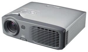 Ezpro 730 DLP Projector