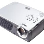 Ezpro 756 DLP Projector