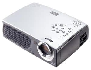 Biareview.com - Ezpro 756 DLP Projector