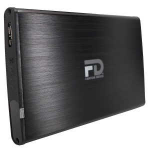 Fantom Drives 2TB