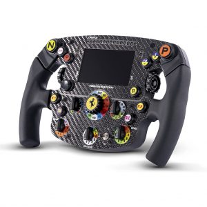 Ferrari F1 Wheel Add On 1 Ferrari F1 Wheel Add On