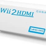 GANA Wii to hdmi Converter 7 GANA Wii To Hdmi Converter