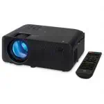 GPX Mini Projector