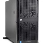 HEWLETT PACKARD 835851 S01 Server