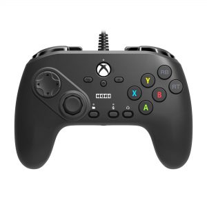 HORI Fighting Commander Octa Designed