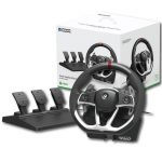 HORI Force Feedback Racing Wheel DLX Designed