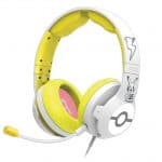 HORI Gaming Headset 7 HORI Gaming Headset