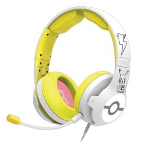 HORI Gaming Headset 13 HORI Gaming Headset