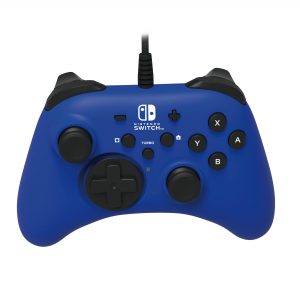 HORI Nintendo Switch HORIPAD Wired Controller