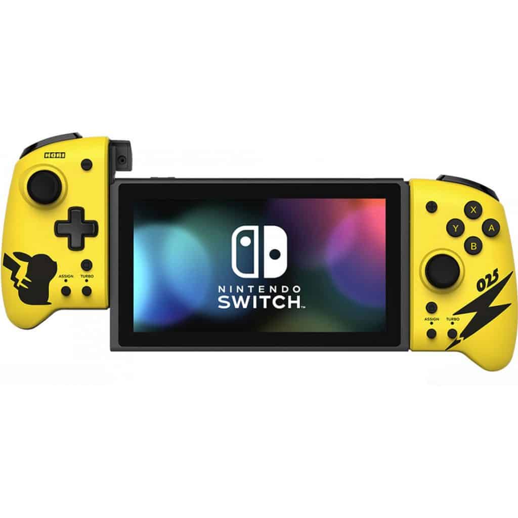 HORI Nintendo Switch Split Pad Pro