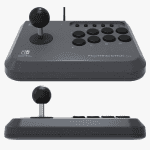 HORI Switch Fighting Stick Mini 5 HORI Switch Fighting Stick Mini
