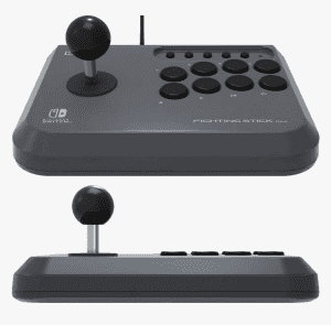 HORI Switch Fighting Stick Mini