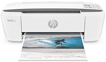 HP DeskJet 3755 MXE MICR Printer
