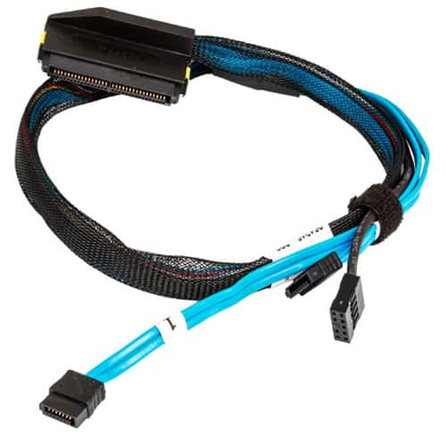 HP SAS Internal Cable Kit