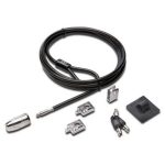 HPE Bezel Lock Kit