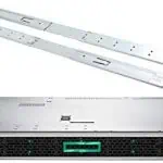 HPE ProLiant DL300 Gen10 Plus