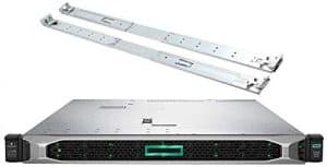 HPE ProLiant DL300 Gen10 Plus 10 HPE ProLiant DL300 Gen10 Plus