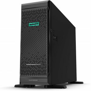 HPE ProLiant ML350 16 HPE ProLiant ML350