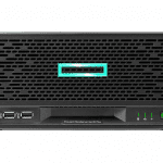 HPE ProLiant MicroServer Gen10 Plus Ultra Micro Tower Server