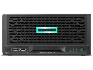 HPE ProLiant MicroServer Gen10 Plus Ultra Micro Tower Server 13 HPE ProLiant MicroServer Gen10 Plus Ultra Micro Tower Server