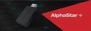 Hyperkin Alphastar Adapter