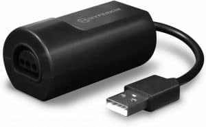 Hyperkin Controller Adapter