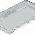 Hyperkin Crystal Case 3 Hyperkin Crystal Case