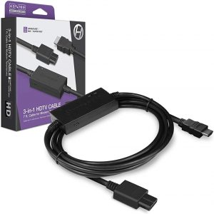 Hyperkin HDTV Cable