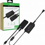 Hyperkin Kinect Converter Adapter