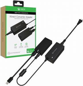 Hyperkin Kinect Converter Adapter