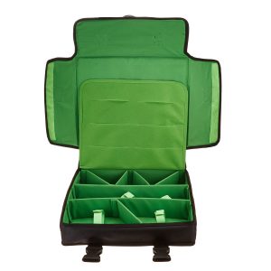 Hyperkin Polygon The Rook Travel Bag