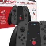 Hyperkin Pupper Attachment