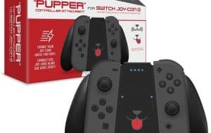 Hyperkin Pupper Attachment 22 Hyperkin Pupper Attachment